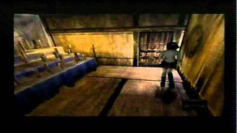 Fatal Frame 1 Playthrough Part 4