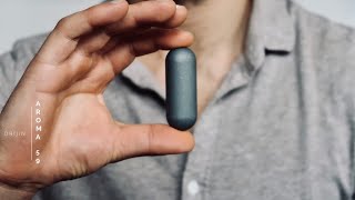 Best of Kickstarter 💡 Aroma | 59 Fragrance Capsule