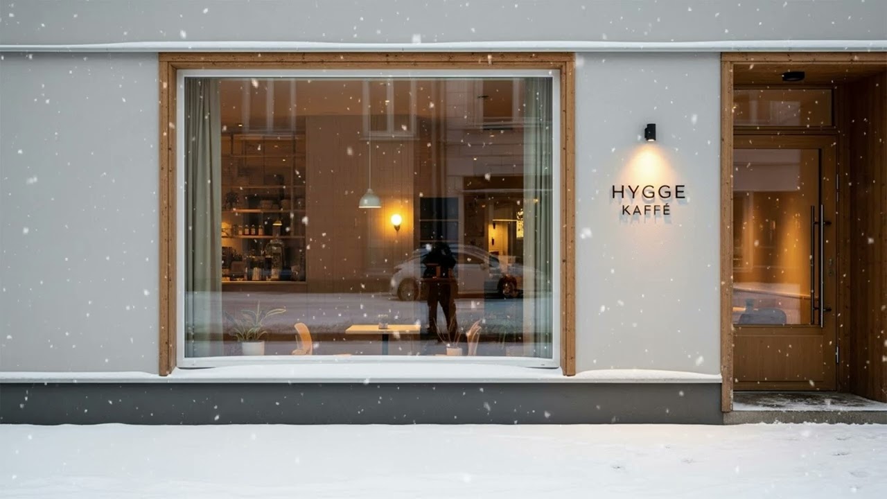 괜히 멈춰서 듣게 되는 재즈