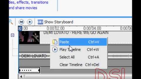 WMM Tutorial || Effect #1