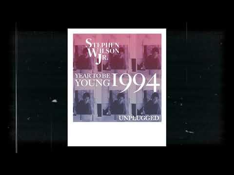 Year To Be Young 1994 - Unplugged