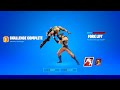 Fortnite Wolverine Week 9