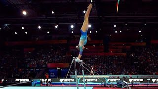 Спортивная гимнастика: кто представит Беларусь на играх в Токио? Токийский экспресс