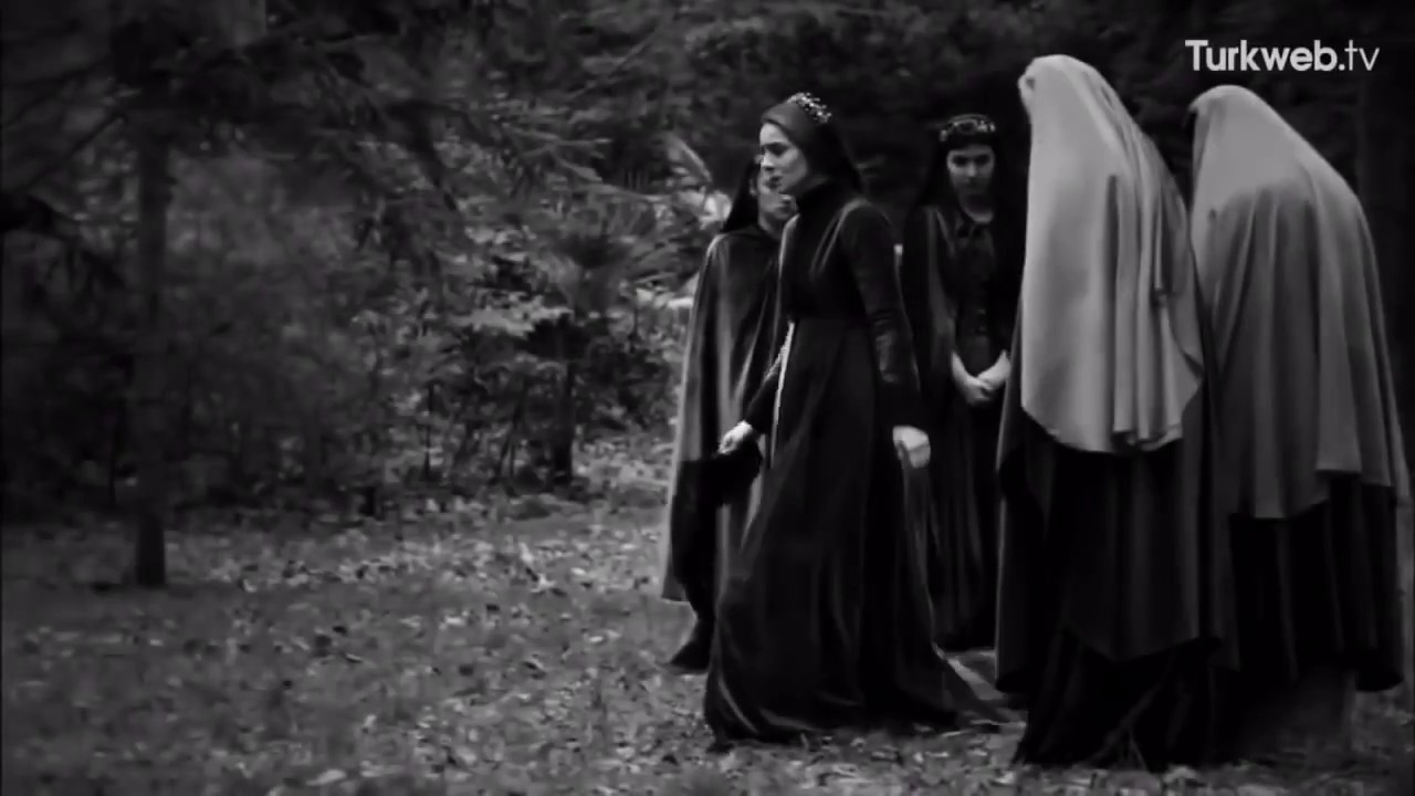 Ottomans Death And Sorrow YouTube