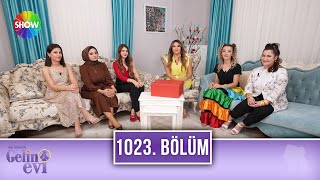 Aslı Hünel Ile Gelin Evi 1023. Bölüm 2 Şubat 2023