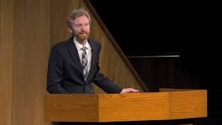 Yahweh's Wonders: Redemption - Josiah Grauman