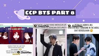 KOMPILASI CCP BTS [PART 8]