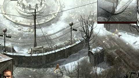 Commandos 3 Destination Berlin: Eliminate the Nazi