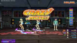 A-Prince - Hello , Crazy Dance 4 , No Chance ~ Audition AyoDance screenshot 4