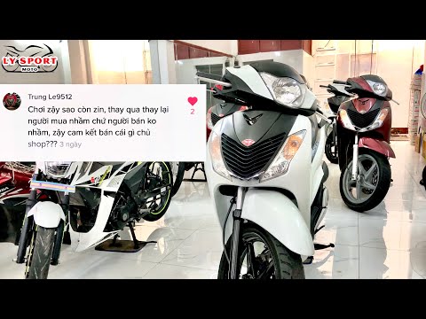 Video SH Ý Mở Dàn Áo Là Mất Zin, Vậy Cam Kết Zin Cái Gì Ở... - youtube
