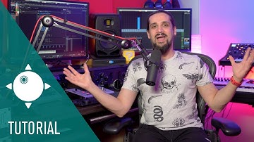 Creating Three Instruments with One Sample | HALion