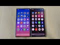Galaxy S24 Ultra vs Galaxy S22 Ultra Speed Test