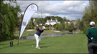 Real Club de Golf la Moraleja - Circuito Master&Open 2023 Real Club de Golf la Moraleja - Circuito Master&Open 2023