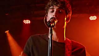 Aidan Bissett - all that I'm craving - live Montreal October 4th 2025