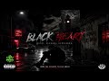 BLACK HEART 🖤 | قلب أسود | Dark Emotional Tunisian Drill 🇹🇳 | Tunisian Street Rap / Darija Drill