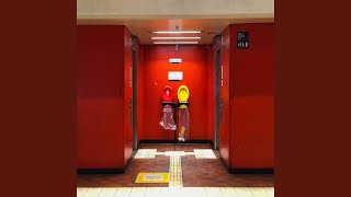 Chilled Backdrops for Elevators