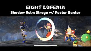 DFFOO Family Affair vs Eight LC + Roster Banter