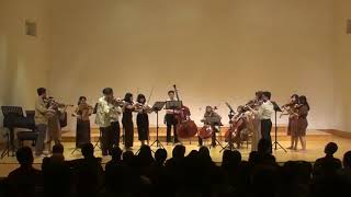 Arya Pugala Kitti - Selayang Pandang Betawi