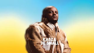 Kabza De Small - My Rules Rekere