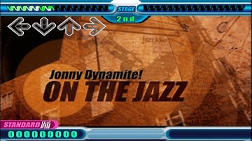 DDRMAX Dance Dance Revolution 6th Mix (JP) (PS2/PCSX2) - On The Jazz (Standard) Gameplay