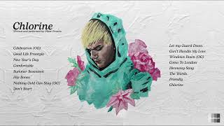 Oliver Francis - Chlorine Deluxe