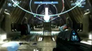 Halo 3 - Craneos de Plata (Ubicacion y Explicacion)