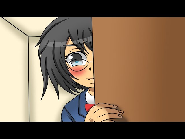 Summertime (Tagalog version) Simple Animation