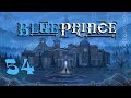 Blue Prince [FR] Partie 54