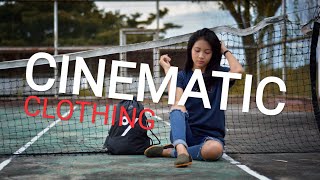 Cinematic Indonesia - Endorse Brand