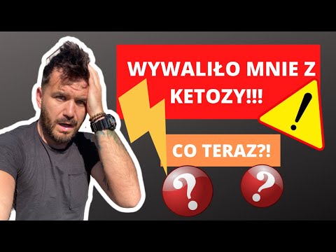 Wideo: Jak pozostać w ketozie: 14 kroków (ze zdjęciami)