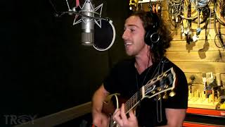 TROY "Undercover" Live: Living Room Live Virtual Concert Series