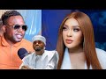 NOMA DIVA THE BAWSE AMVAA JUMA LOKOLE KWA KUMWANIKA KUMTUMIA DIAMOND PLATNUMZ KWA MASLAHI YAKE NOMA DIVA THE BAWSE AMVAA JUMA LOKOLE KWA KUMWANIKA KUMTUMIA DIAMOND PLATNUMZ KWA MASLAHI YAKE