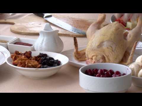 ''უცხო სუნელის'' საახალწლო გადაცემა