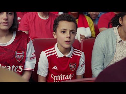 Lovers of Sport | Emirates