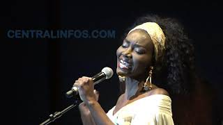 COUMBA GAWLO SECK - AU CCF ' DEUGG LOUL TEKK GUI '