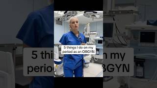 #obgyn #doctortips #periodtips #period #hygiene