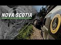 Nova Scotia - Cape Breton Overlanding