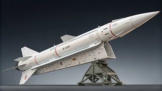 Ракета Р-9 