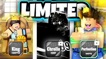 Can I WIN With Every OP LIMITED Style In Basketball Zero?