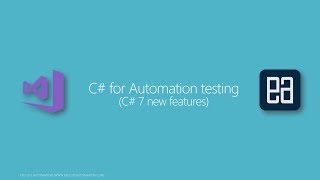 Famous Part 26 - C# 7.0 new feature - Pattern matching in Case Block Profile