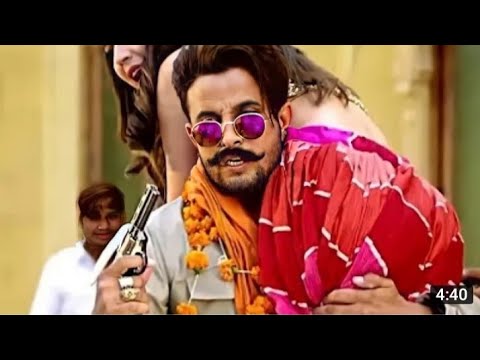 Yaar tera gangster full song  manoj baghel      attitude songGangster music 2022