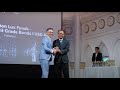 Best Funds Awards 2024: Recognising Excellence in the Fund Industry | The Edge Singapore