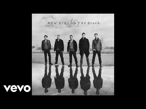 New Kids On The Block - Survive You (Audio)