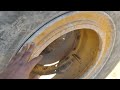 شرح صيانة الاكس الأمامي لودر CAT المعدات الثقيله شرح صيانة الاكس الأمامي لودر CAT المعدات الثقيله