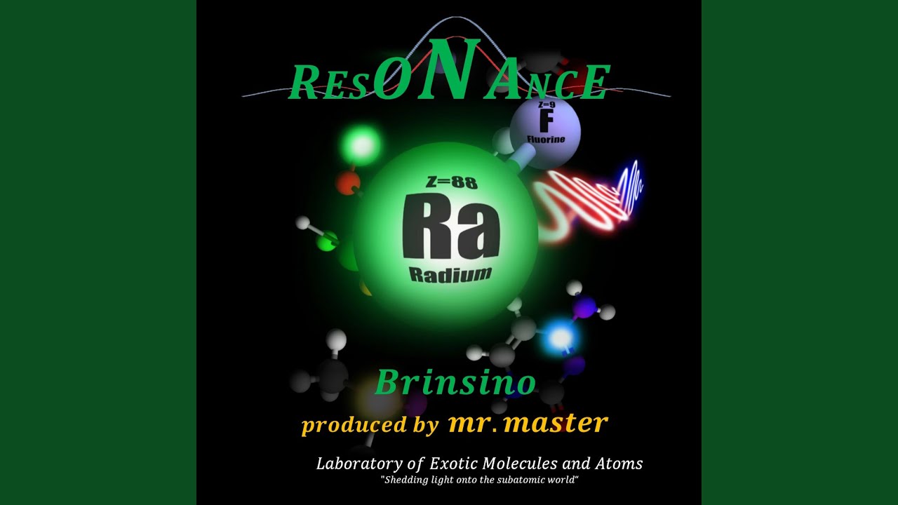 Watch RESONANCE on YouTube Watch RESONANCE on YouTube