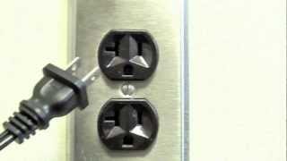 ECE 201 Lesson 21. The rms value of periodically varying voltages and currents.