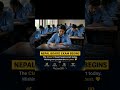 Board exam nepal Begin
