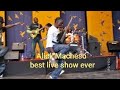 Alick Macheso best live show of all time.
