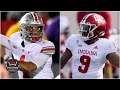 Will Indiana be Ohio State's biggest test? | College Football on ESPN
