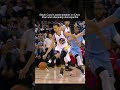 Steph Curry’s legendary ankle-breaker on Chris Paul was absolutely disrespectful 💀